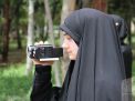 گزارش تصویری اردوی فرهنگی حامیم دختران 